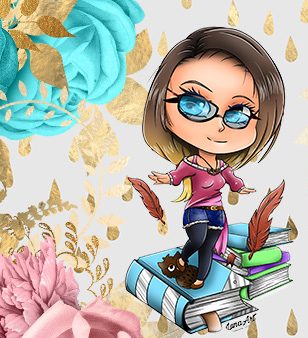 Anni's Bücherparadies